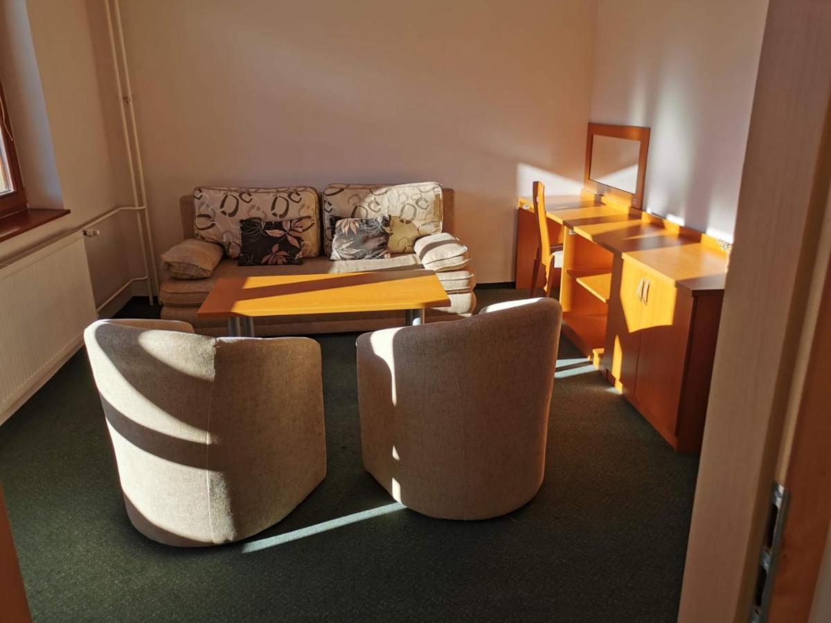 Tri Studnicky Sprava Tanapu Apartment Vysoke Tatry Luaran gambar