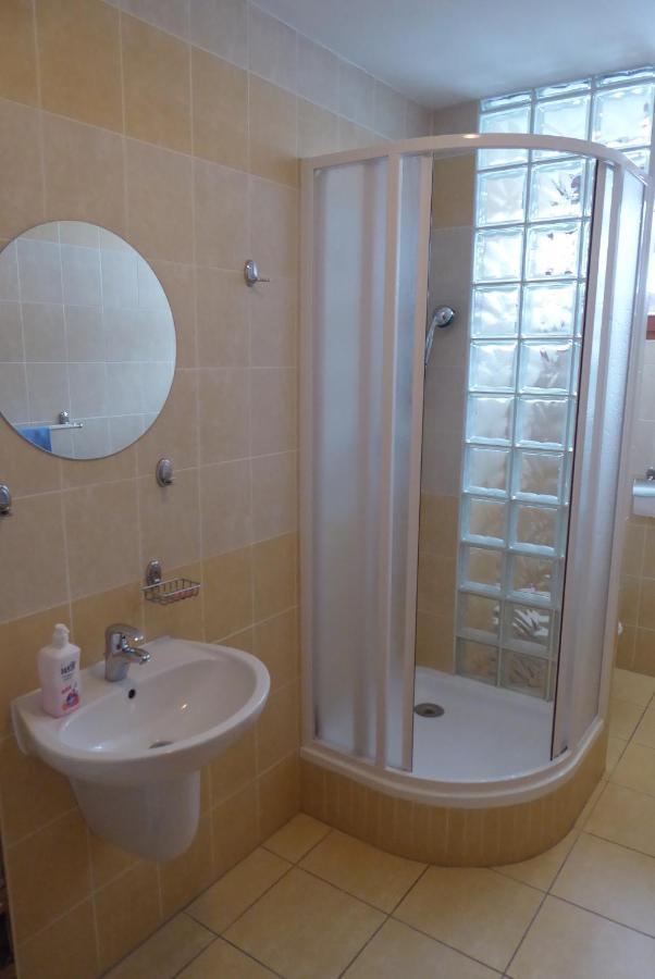Tri Studnicky Sprava Tanapu Apartment Vysoke Tatry Luaran gambar