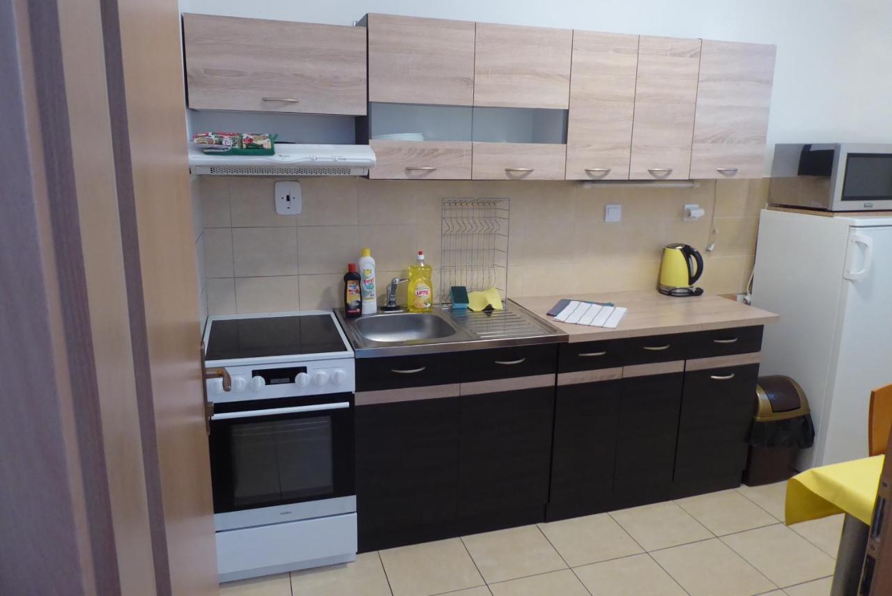 Tri Studnicky Sprava Tanapu Apartment Vysoke Tatry Luaran gambar