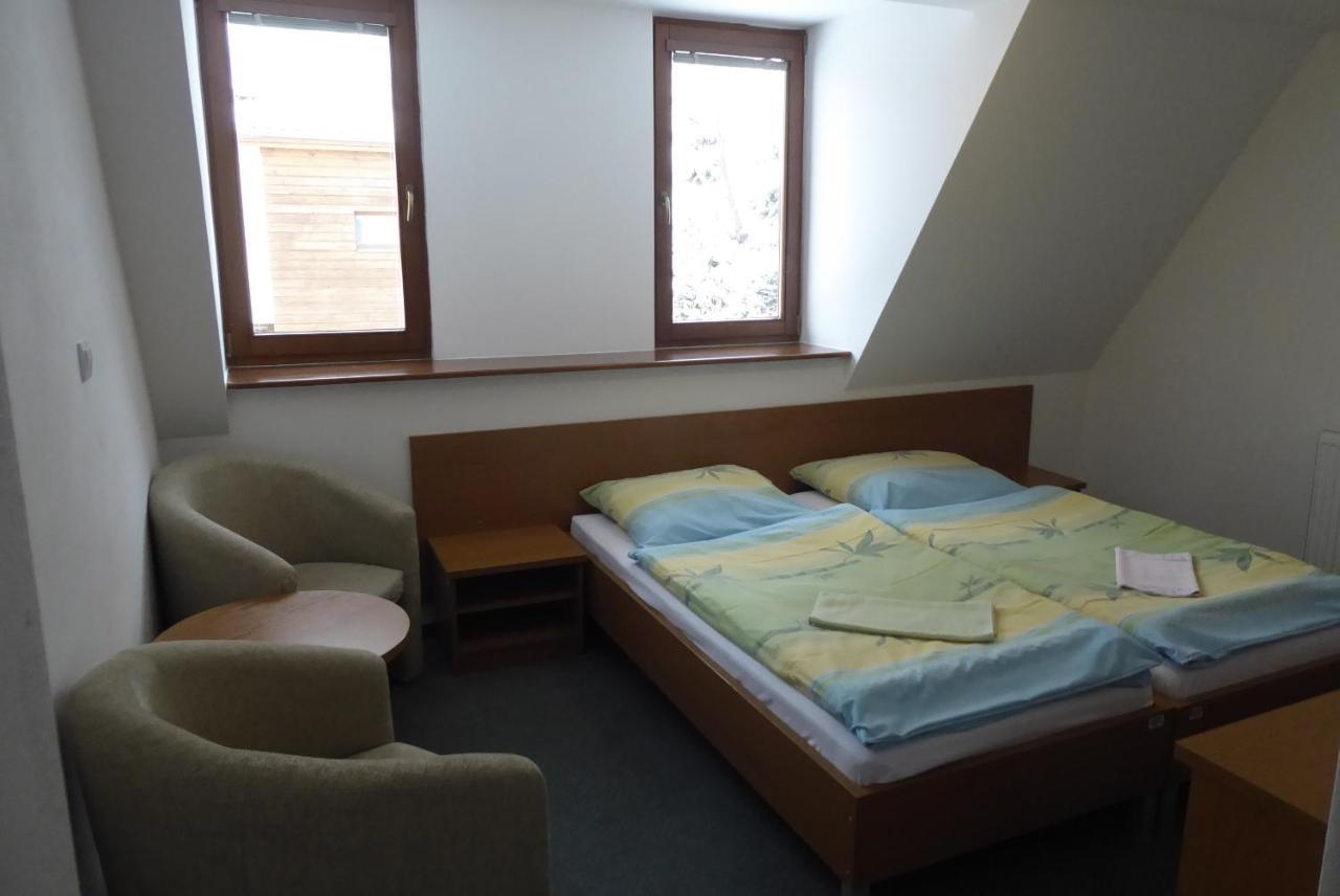Tri Studnicky Sprava Tanapu Apartment Vysoke Tatry Luaran gambar