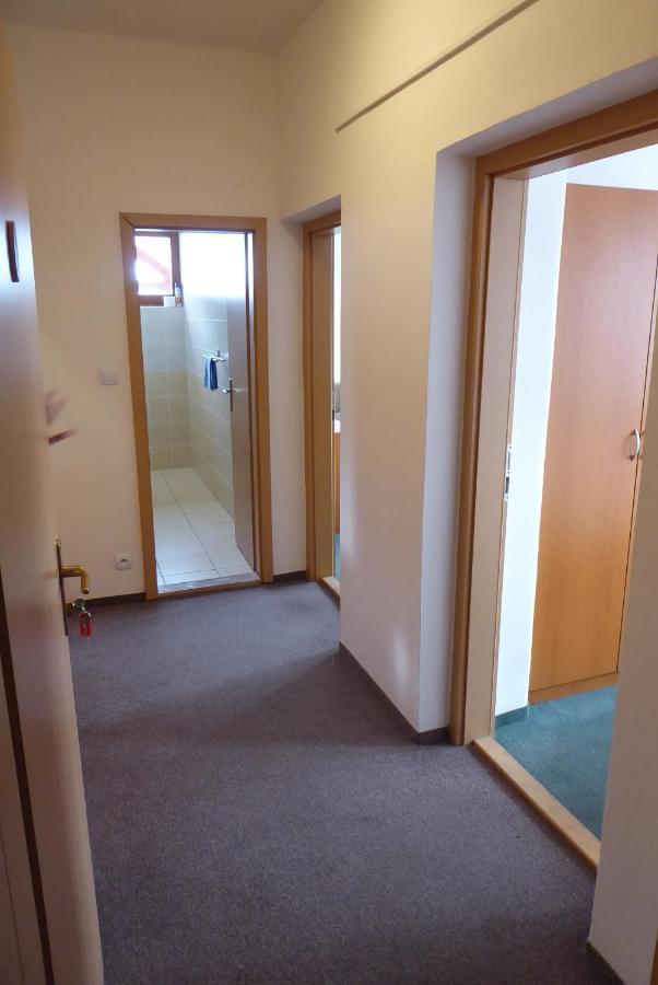 Tri Studnicky Sprava Tanapu Apartment Vysoke Tatry Luaran gambar