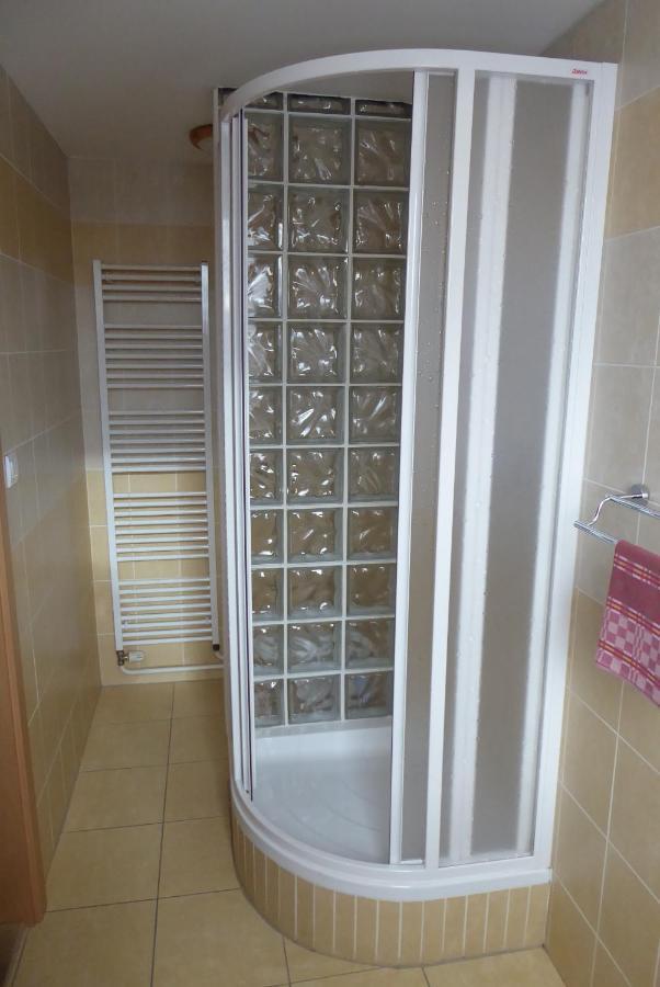 Tri Studnicky Sprava Tanapu Apartment Vysoke Tatry Luaran gambar