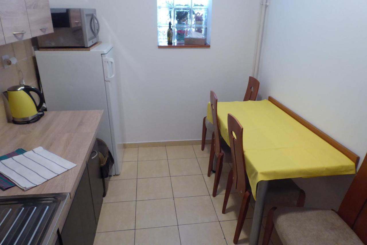 Tri Studnicky Sprava Tanapu Apartment Vysoke Tatry Luaran gambar