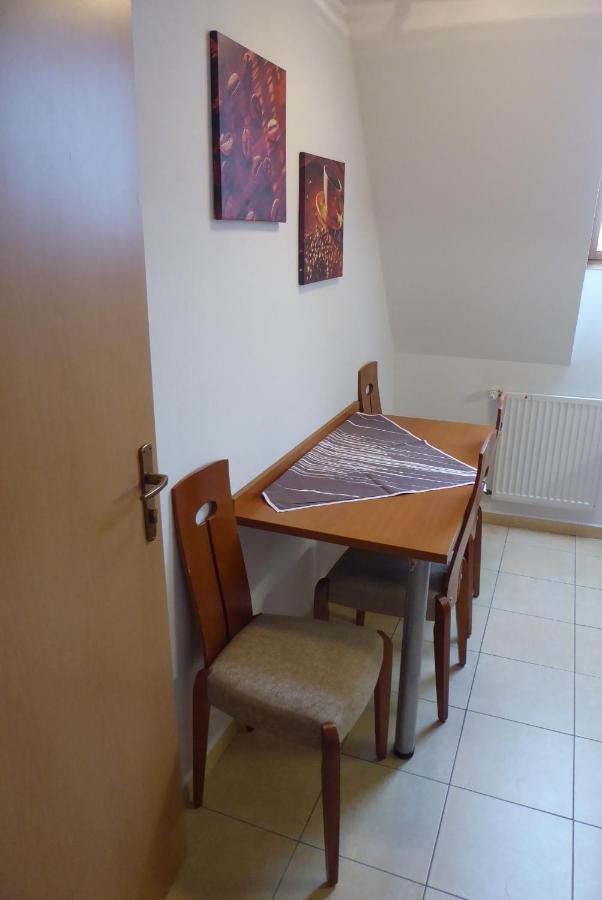 Tri Studnicky Sprava Tanapu Apartment Vysoke Tatry Luaran gambar