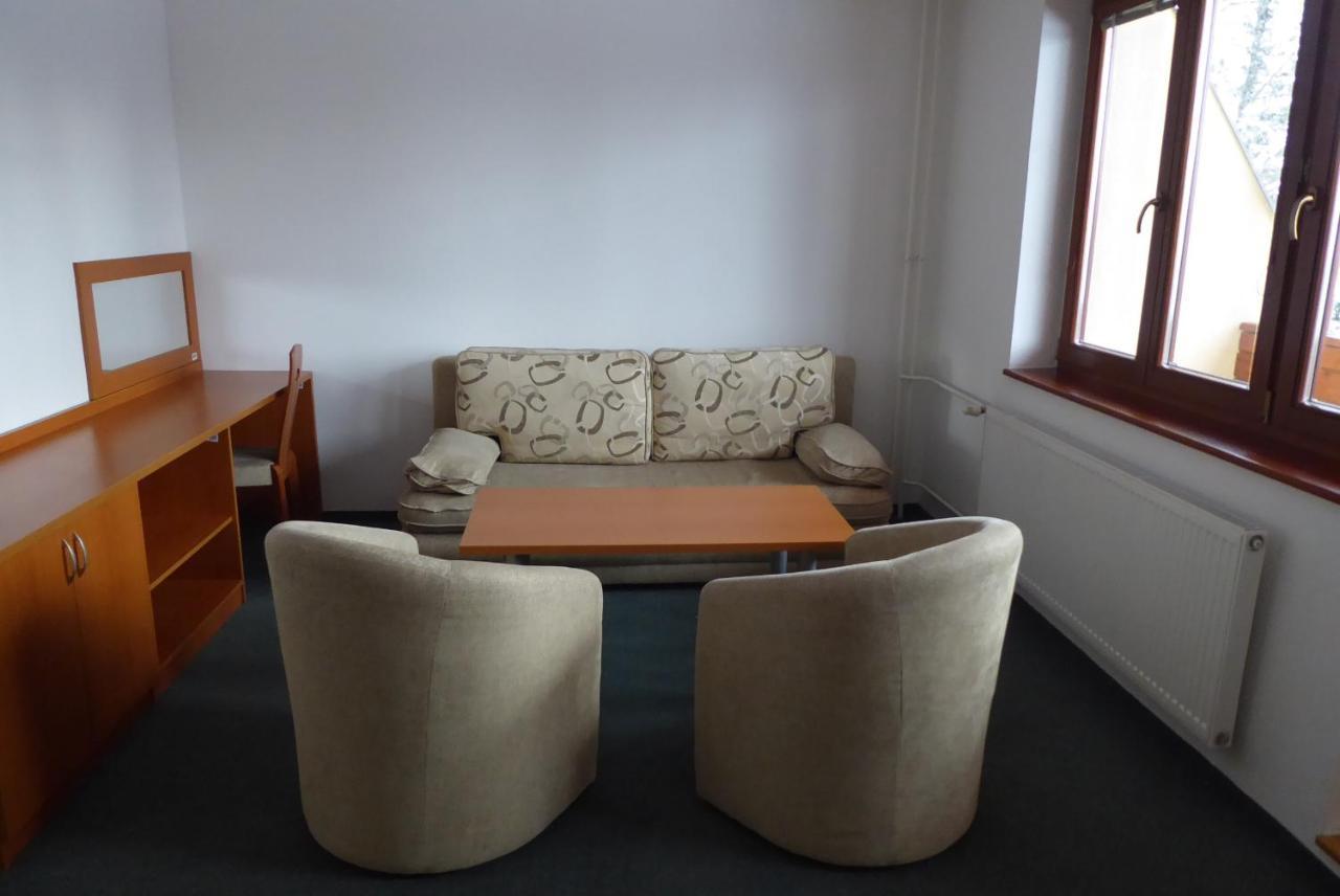 Tri Studnicky Sprava Tanapu Apartment Vysoke Tatry Luaran gambar