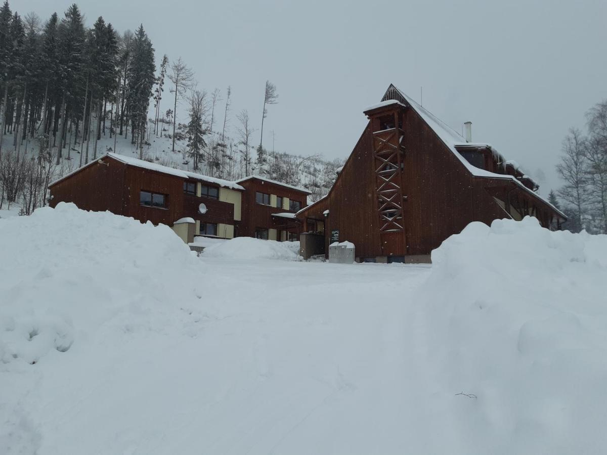 Tri Studnicky Sprava Tanapu Apartment Vysoke Tatry Luaran gambar