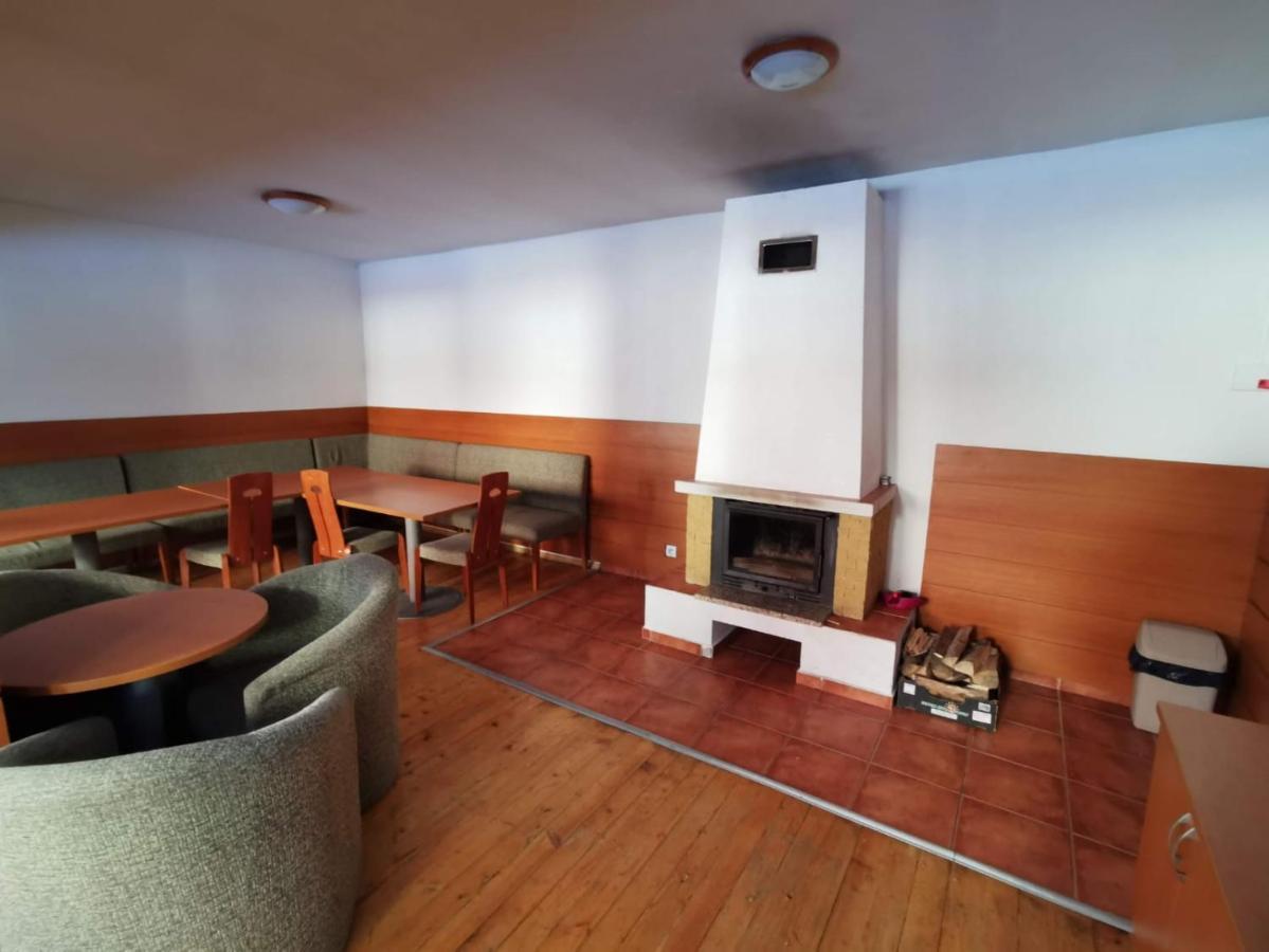 Tri Studnicky Sprava Tanapu Apartment Vysoke Tatry Luaran gambar