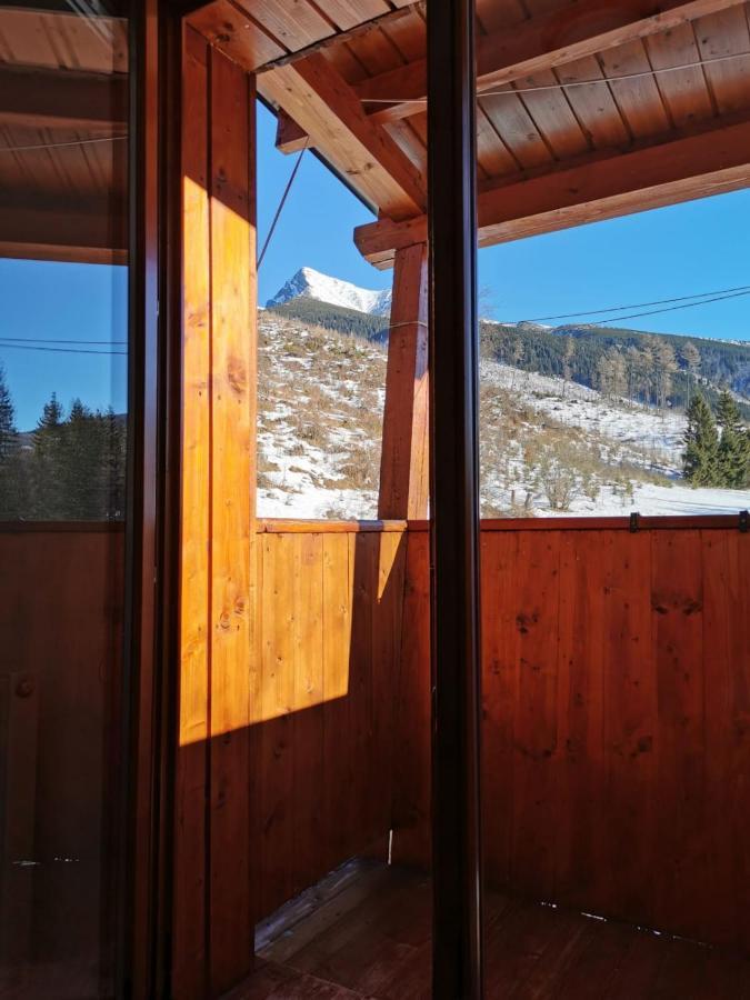 Tri Studnicky Sprava Tanapu Apartment Vysoke Tatry Luaran gambar
