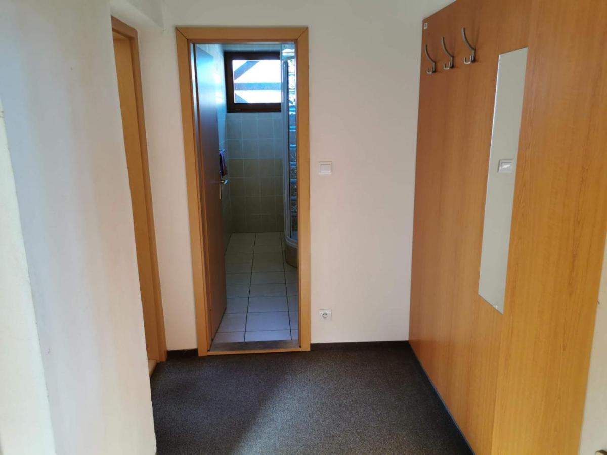 Tri Studnicky Sprava Tanapu Apartment Vysoke Tatry Luaran gambar