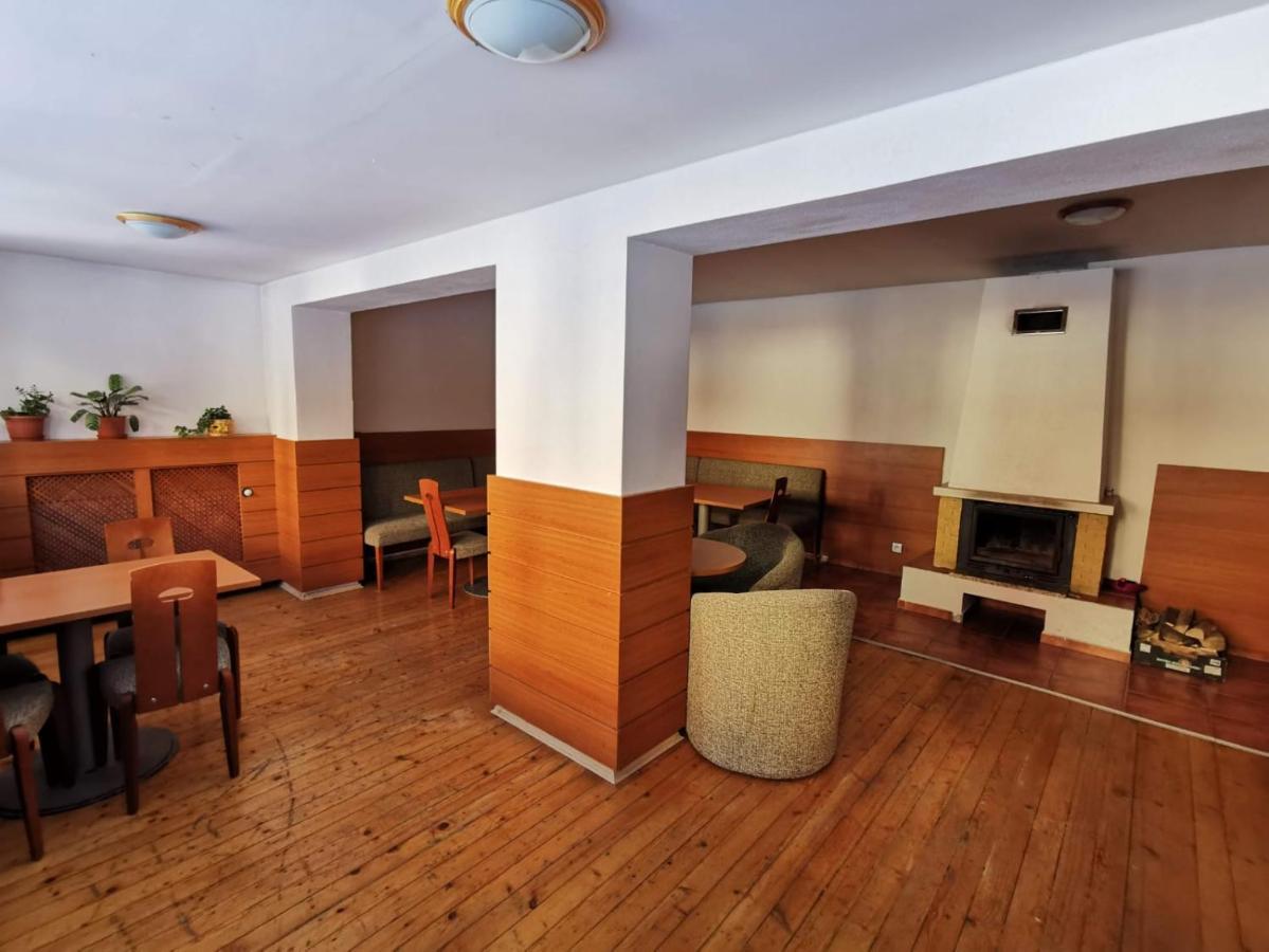 Tri Studnicky Sprava Tanapu Apartment Vysoke Tatry Luaran gambar