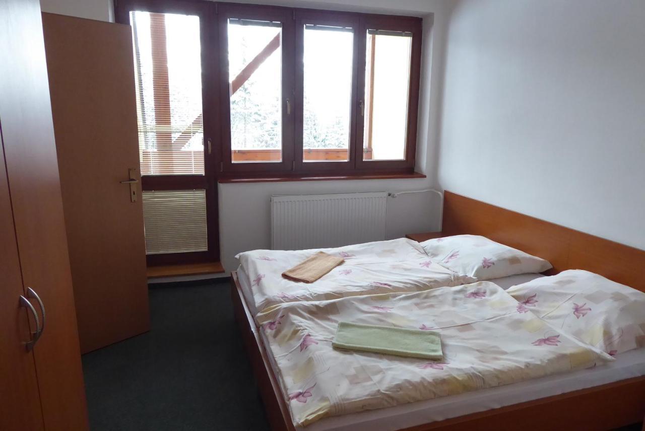 Tri Studnicky Sprava Tanapu Apartment Vysoke Tatry Luaran gambar