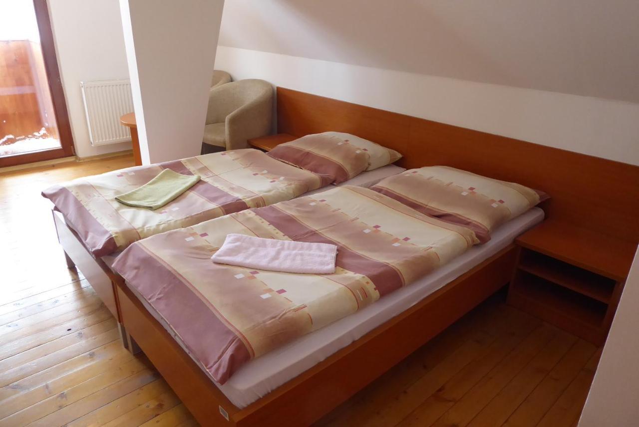 Tri Studnicky Sprava Tanapu Apartment Vysoke Tatry Luaran gambar